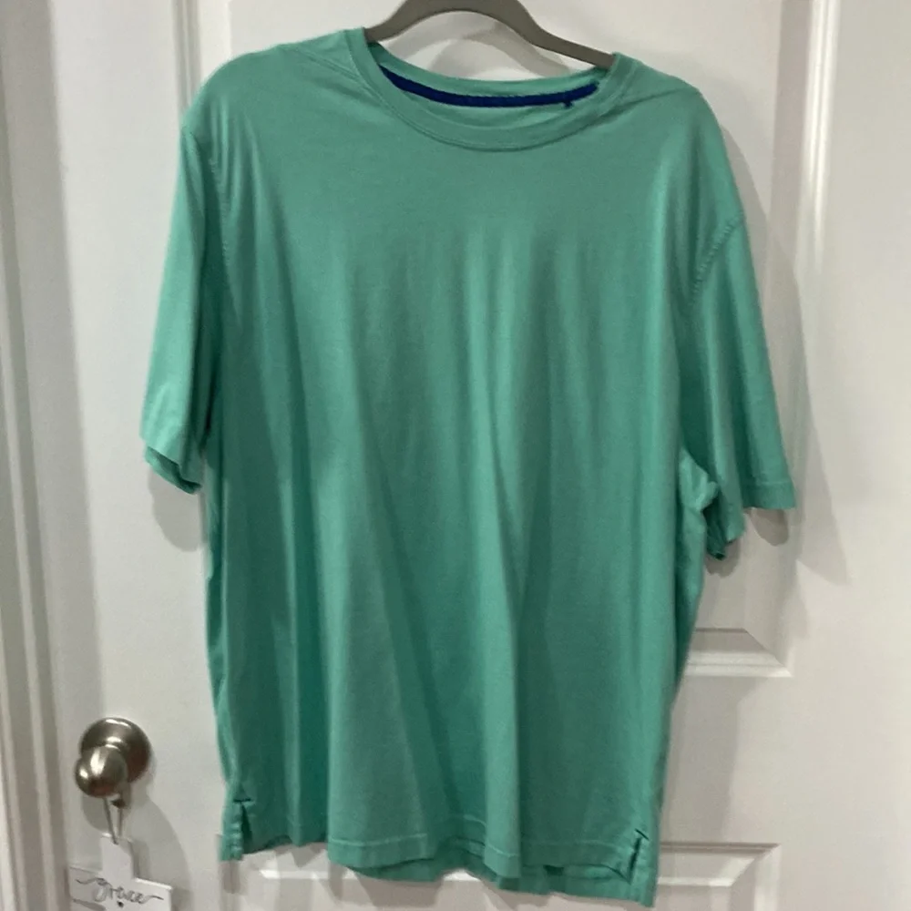 Lot of 3 Tommy Bahama Crew Neck T shirts - Picture 15 of 16